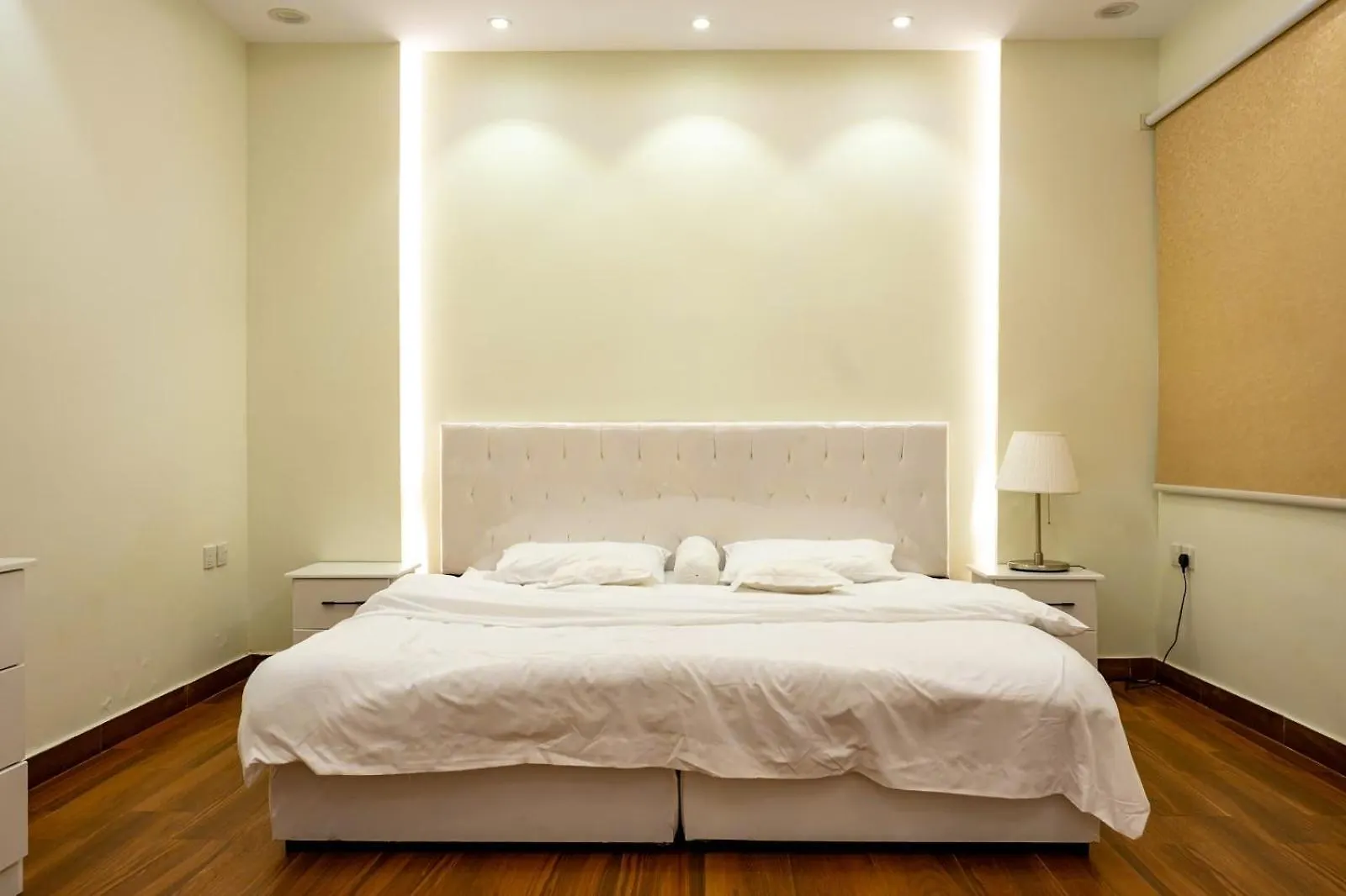Apartament بيوتنا